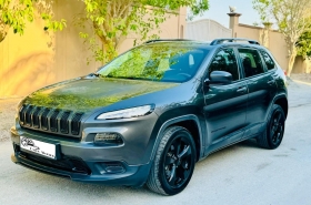 Jeep - Cherokee Sport